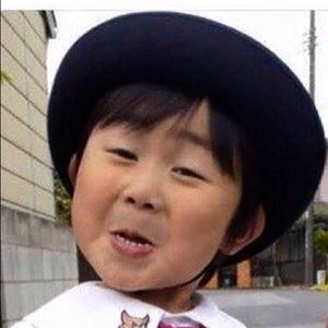 Meet your Posher, Jared